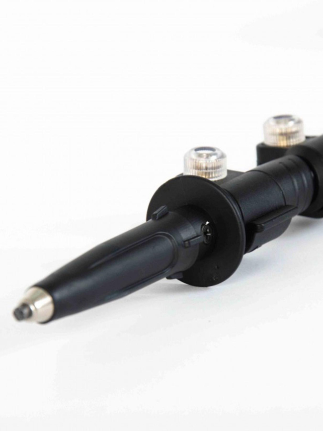 Bâtons de randonnée rétractable mont blanc - Guidetti