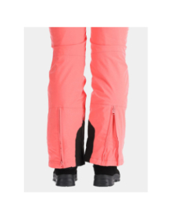 Pantalon de ski freyung rose femme - Icepeak