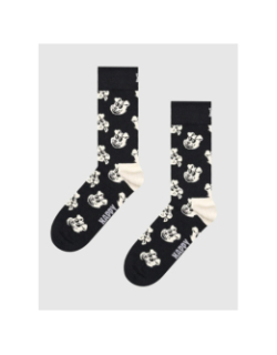 Chaussettes doggo noir - Happy Socks