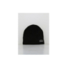 Bonnet uni classique noir homme - Oxbow