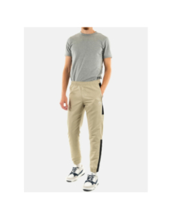 Pantalon de survêtement abita gris homme - Sergio Tacchini