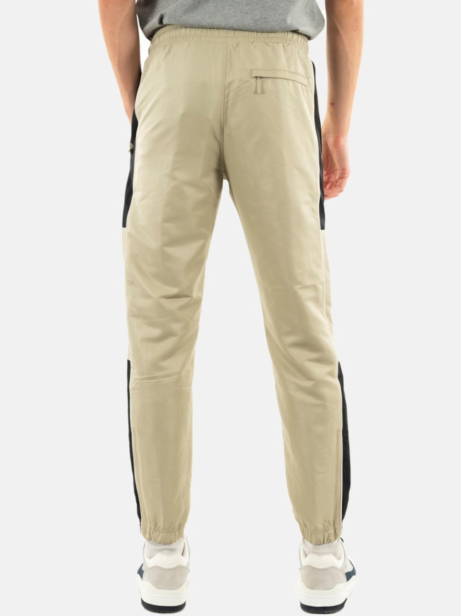 Pantalon de survêtement abita gris homme - Sergio Tacchini