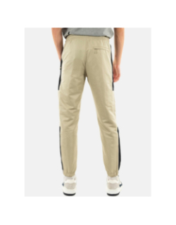 Pantalon de survêtement abita gris homme - Sergio Tacchini