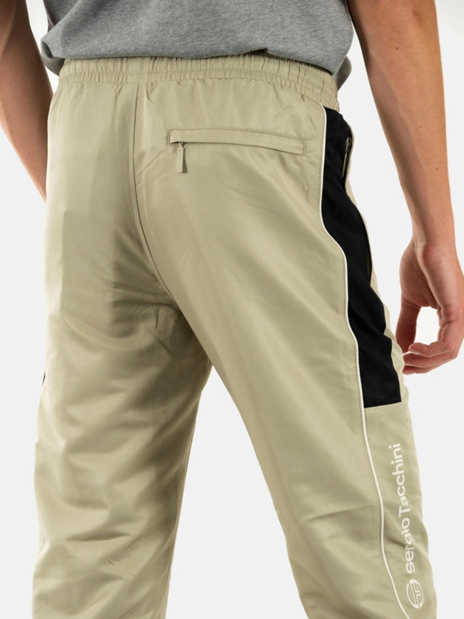 Pantalon de survêtement abita gris homme - Sergio Tacchini