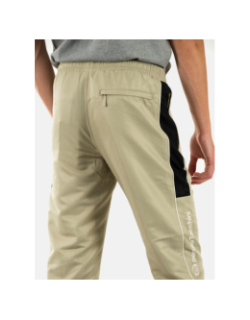 Pantalon de survêtement abita gris homme - Sergio Tacchini