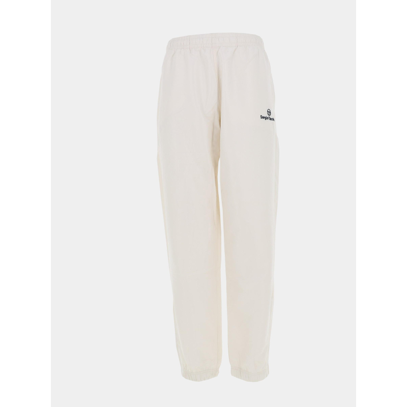 Pantalon de survêtement carson beige homme - Sergio Tacchini