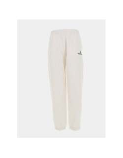 Pantalon de survêtement carson beige homme - Sergio Tacchini