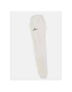 Pantalon de survêtement carson beige homme - Sergio Tacchini