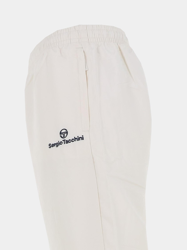 Pantalon de survêtement carson beige homme - Sergio Tacchini