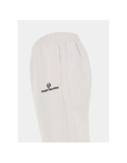 Pantalon de survêtement carson beige homme - Sergio Tacchini