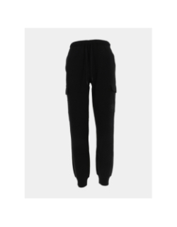 Pantalon de jogging voltedo noir homme - Sergio Tacchini