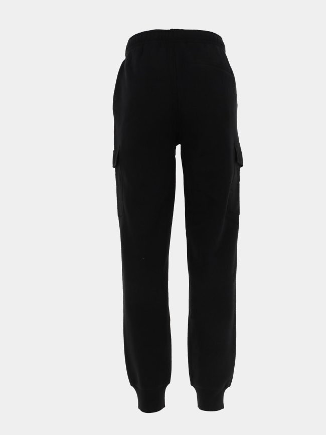 Pantalon de jogging voltedo noir homme - Sergio Tacchini