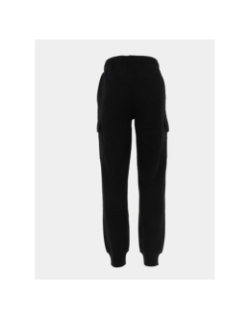 Pantalon de jogging voltedo noir homme - Sergio Tacchini
