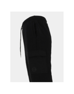 Pantalon de jogging voltedo noir homme - Sergio Tacchini