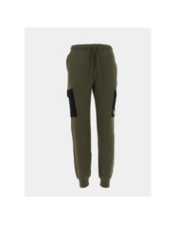 Pantalon de jogging voltedo kaki homme - Sergio Tacchini