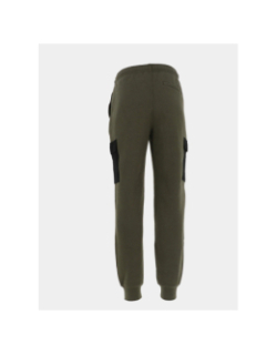 Pantalon de jogging voltedo kaki homme - Sergio Tacchini