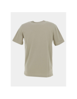 T-shirt manches courtes lared vert clair homme - Sergio Tacchini