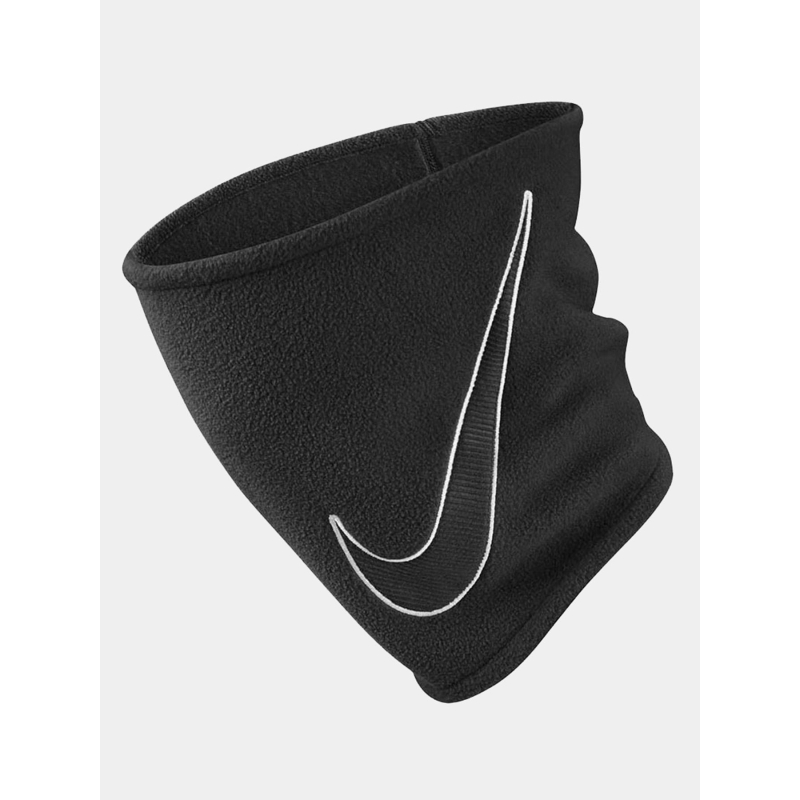 Tour de cou polaire warmer 2.0 noir adulte - Nike