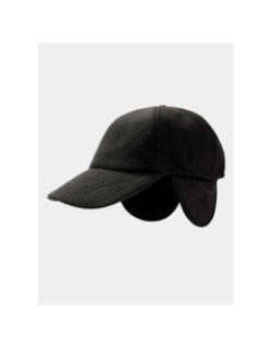 Casquette polaire ajustable noir - Cairn