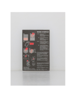 Paire de chaufferettes mains et pieds - Cairn