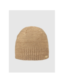 Bonnet doublé timeo marron homme - Cairn