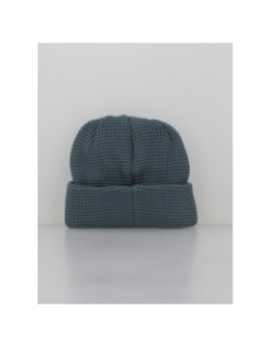 Bonnet domy bleu enfant - Cairn