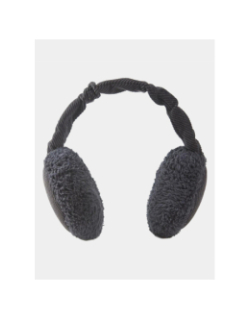 Cache oreilles thea noir femme - Cairn