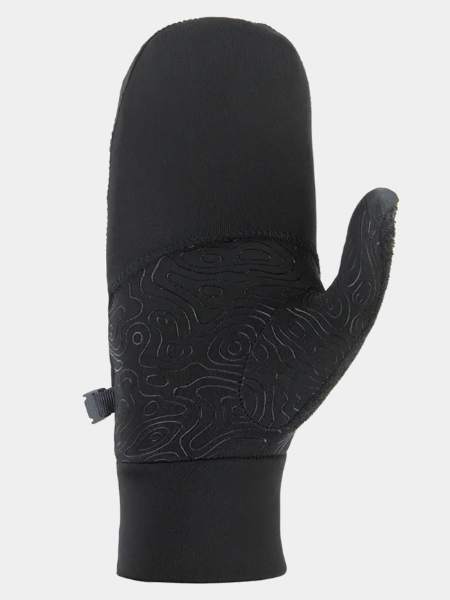 Gants multisports tactiles condor touch noir adulte - Cairn