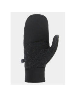 Gants multisports tactiles condor touch noir adulte - Cairn