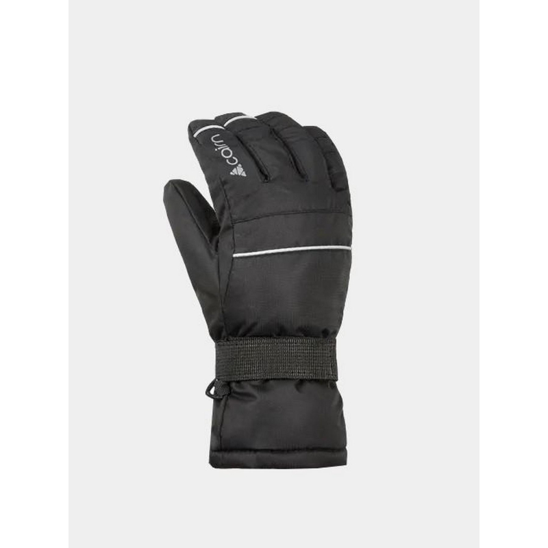 Gants de ski ceres w noir femme - Cairn