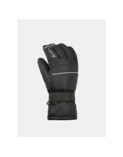 Gants de ski ceres w noir femme - Cairn