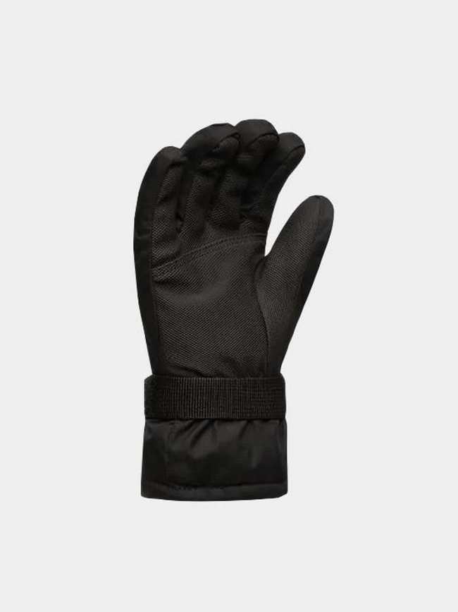 Gants de ski ceres w noir femme - Cairn