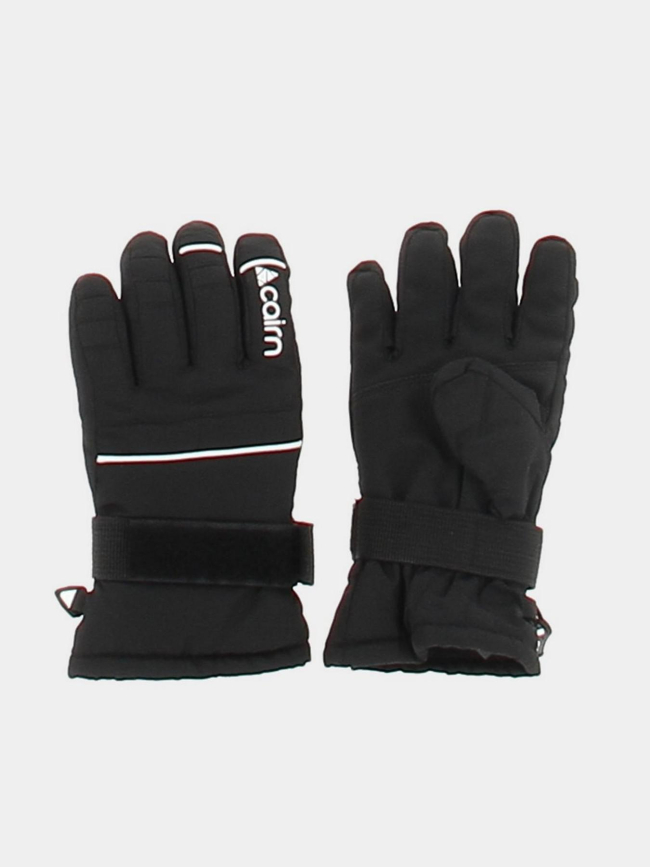 Gants de ski ceres w noir femme - Cairn