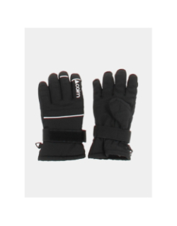 Gants de ski ceres w noir femme - Cairn