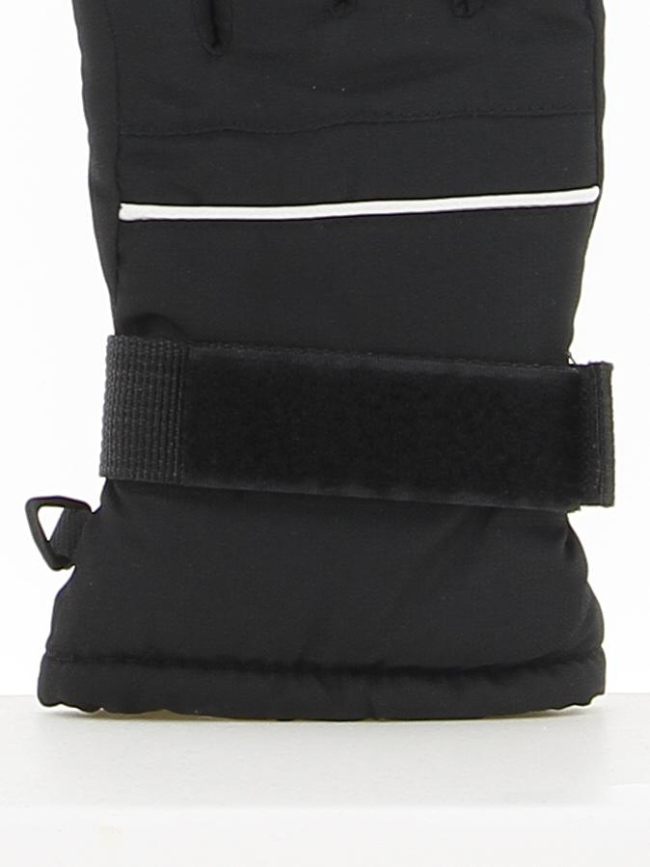 Gants de ski ceres w noir femme - Cairn