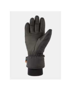 Gants de ski neige 2 w c-tex noir femme - Cairn