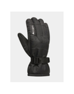 Gants de ski optima c-tex noir homme - Cairn