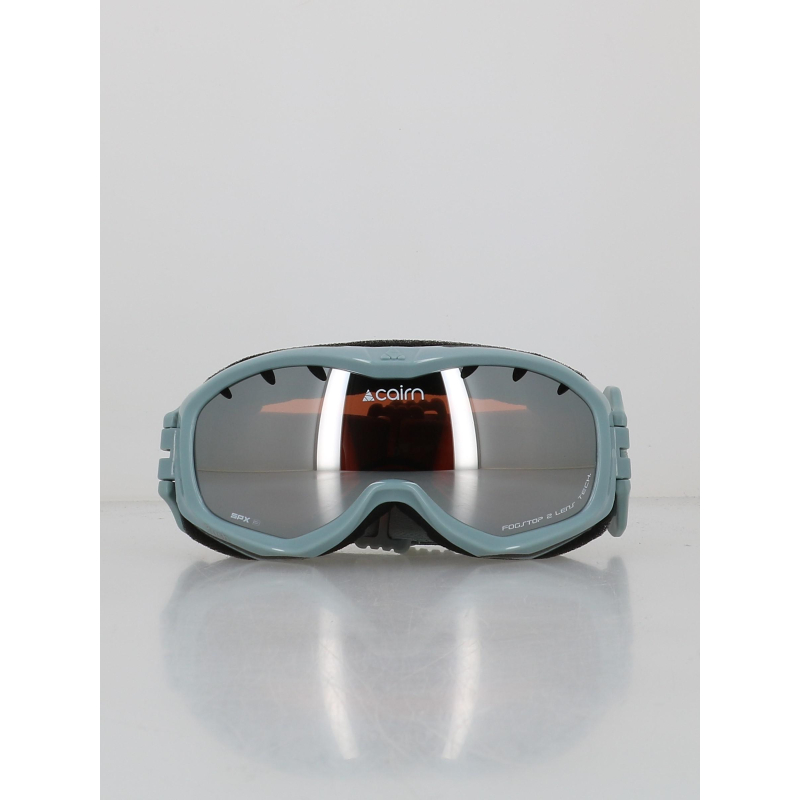 Masque de ski rush spx3 gris enfant - Cairn