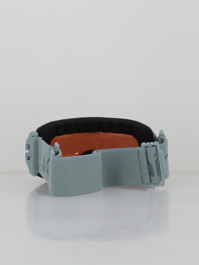 Masque de ski rush spx3 gris enfant - Cairn