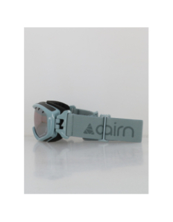 Masque de ski rush spx3 gris enfant - Cairn