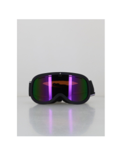 Masque de ski blast clx3 violet enfant - Cairn