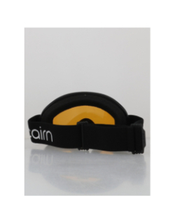 Masque de ski blaze spx photochromatic noir adulte - Cairn