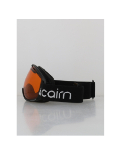 Masque de ski blaze spx photochromatic noir adulte - Cairn