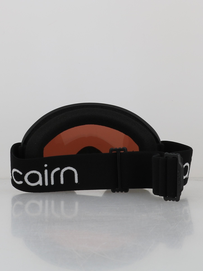 Masque de ski blaze spx3 noir adulte - Cairn