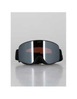 Masque de ski magnitude clx3 noir - Cairn