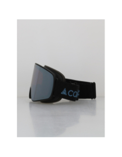 Masque de ski magnitude clx3 noir - Cairn