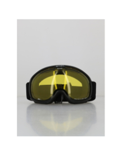 Masque de ski blaze spx1 noir adulte - Cairn