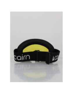 Masque de ski blaze spx1 noir adulte - Cairn