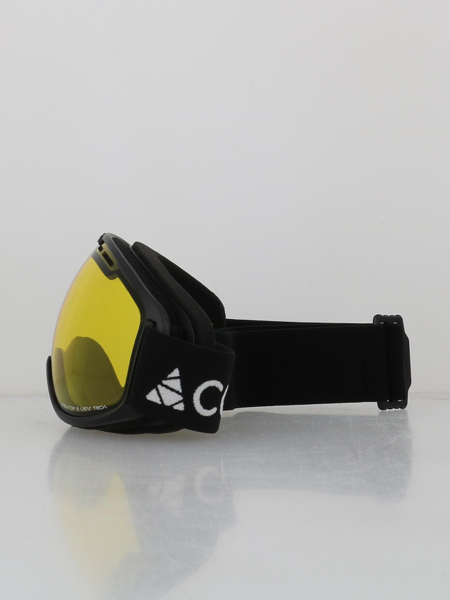 Masque de ski blaze spx1 noir adulte - Cairn