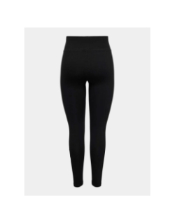 Pantalon jogging onplux life noir femme - Only